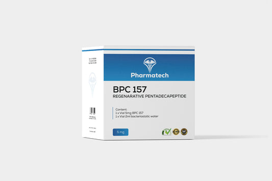 BPC-157 Pharmatech