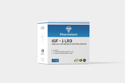 Phrmatech IGF LR3