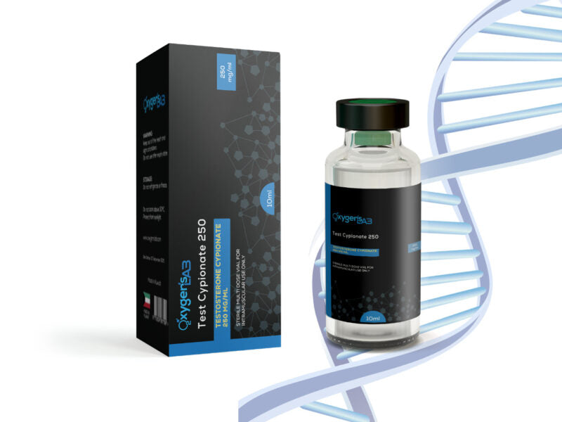 Testosterone Cyp 10ml