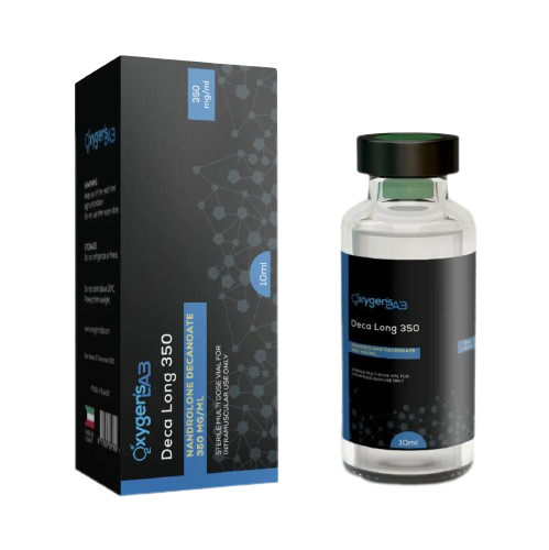 OXYGENSLAB DECA 350 10ml