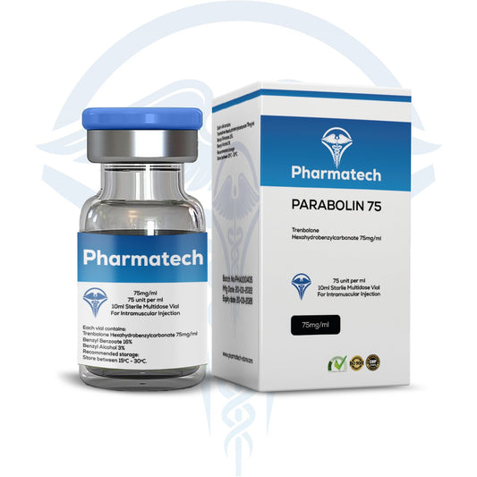 PHARMATECH PARABOLIN 75