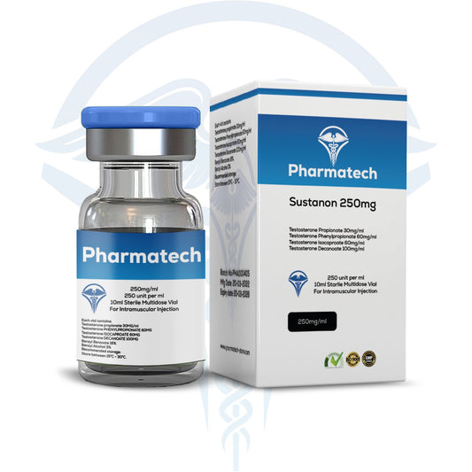 PHARMATECH SUSTANON 250