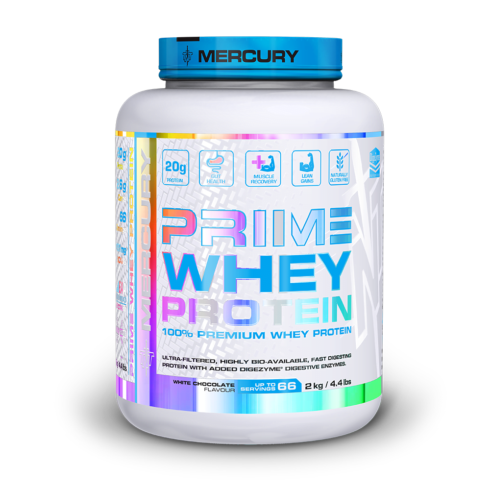 TNT PURE WHEY 2kg