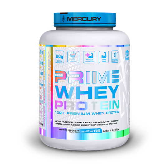 TNT PURE WHEY 2kg